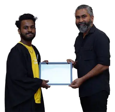 Seo Training in Trivandrum