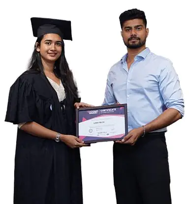 digital marketing agency-based training in Trivandrum