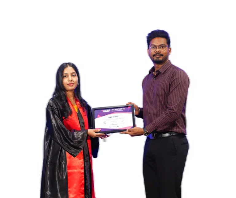 Best Digital marketing training centre in thrissur