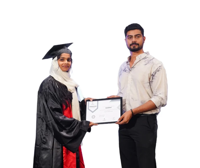 No.1 Digital Marketing Course in Thrissur