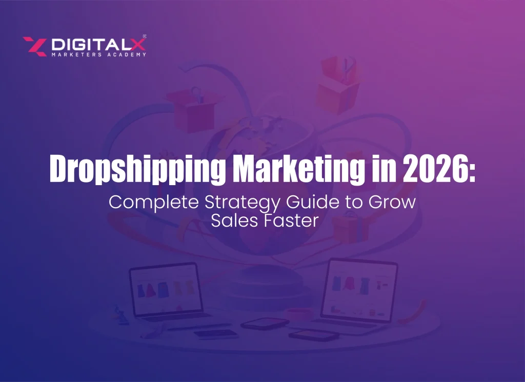 Dropshipping Marketing in 2026