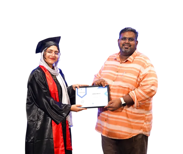 Digital marketing course in thrissur
