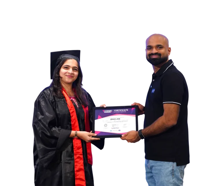 Digital marketing institute in thrissur